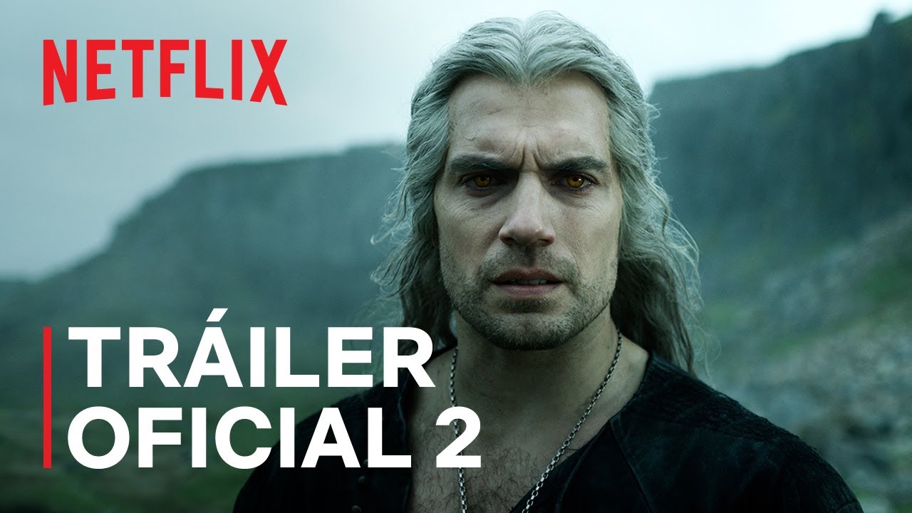 The Witcher Serie De Tv Y Spin Offs Soundtrack Tr Iler Dosis Media