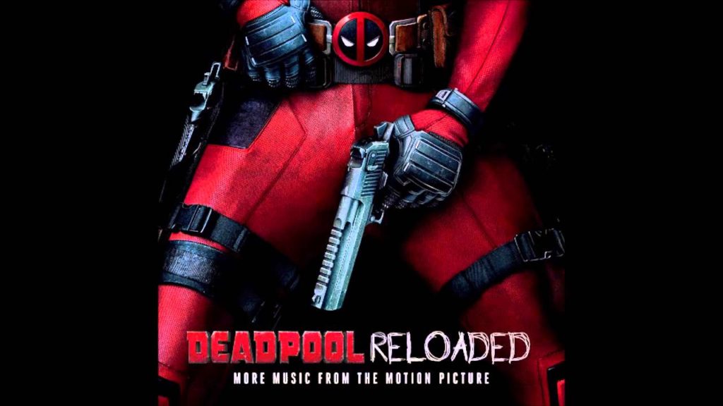 Deadpool Soundtrack, Tráiler Dosis Media