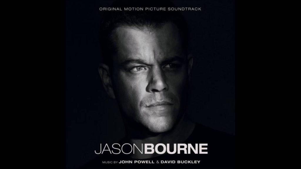 jason bourne online subtitulada