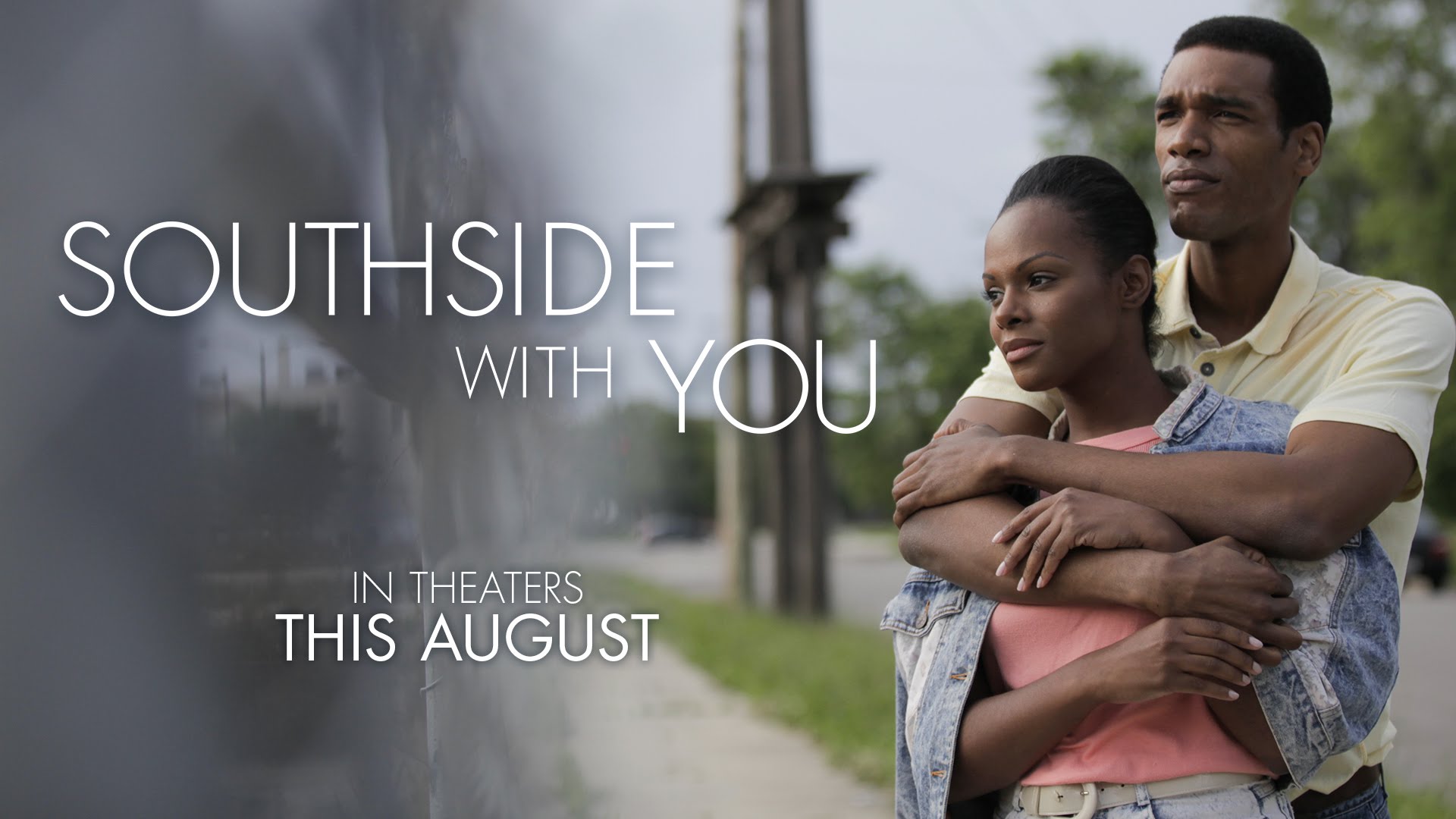 southside with you showtimes near me