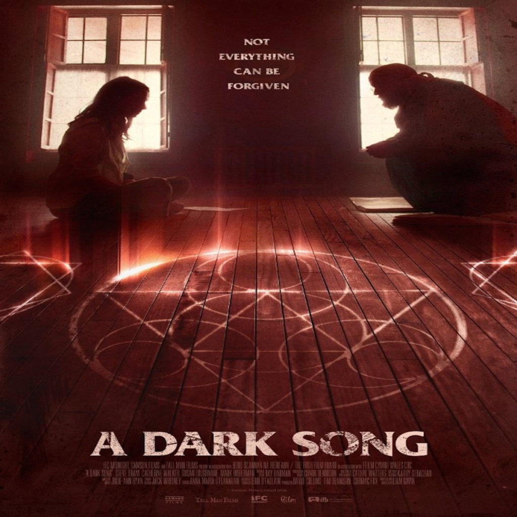 a dark song rating