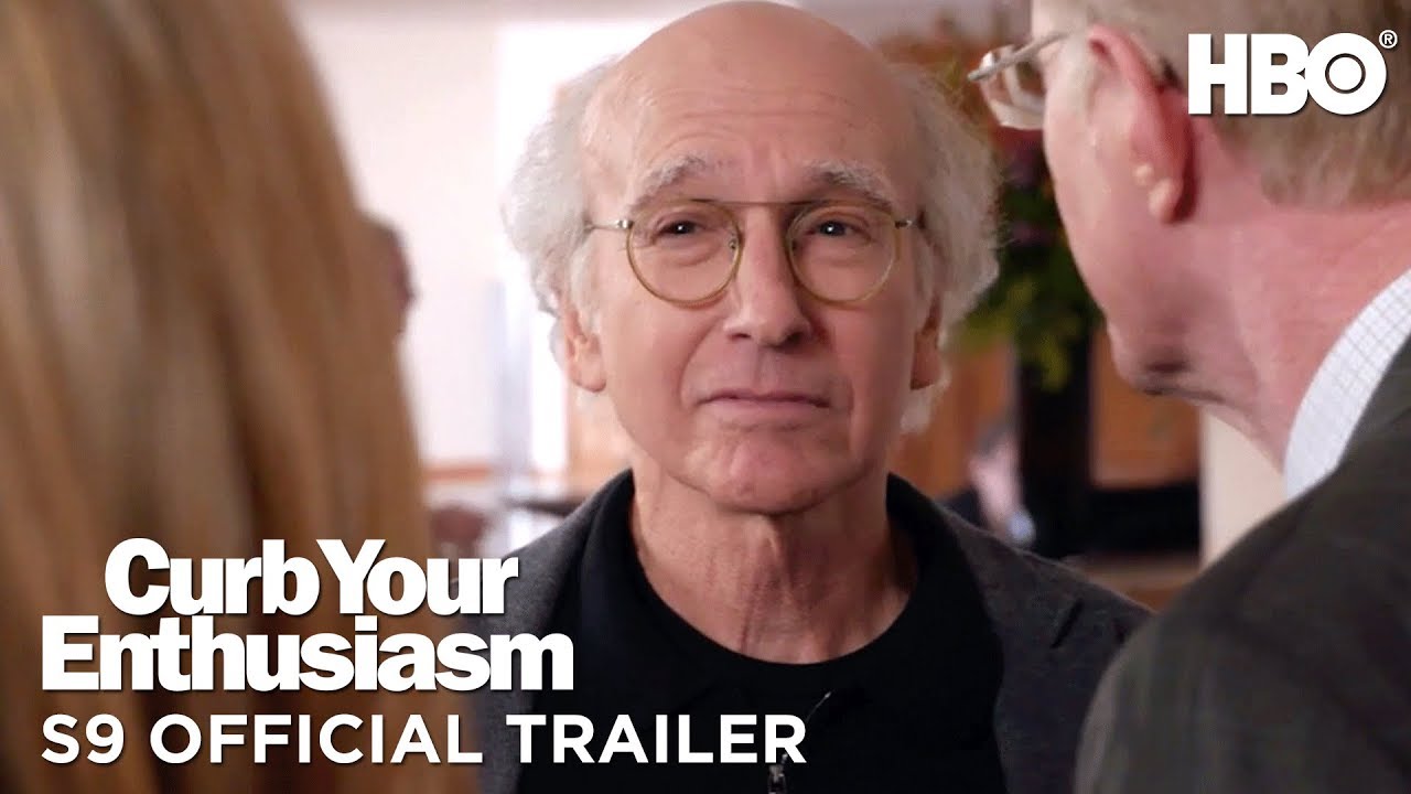 binge curb your enthusiasm