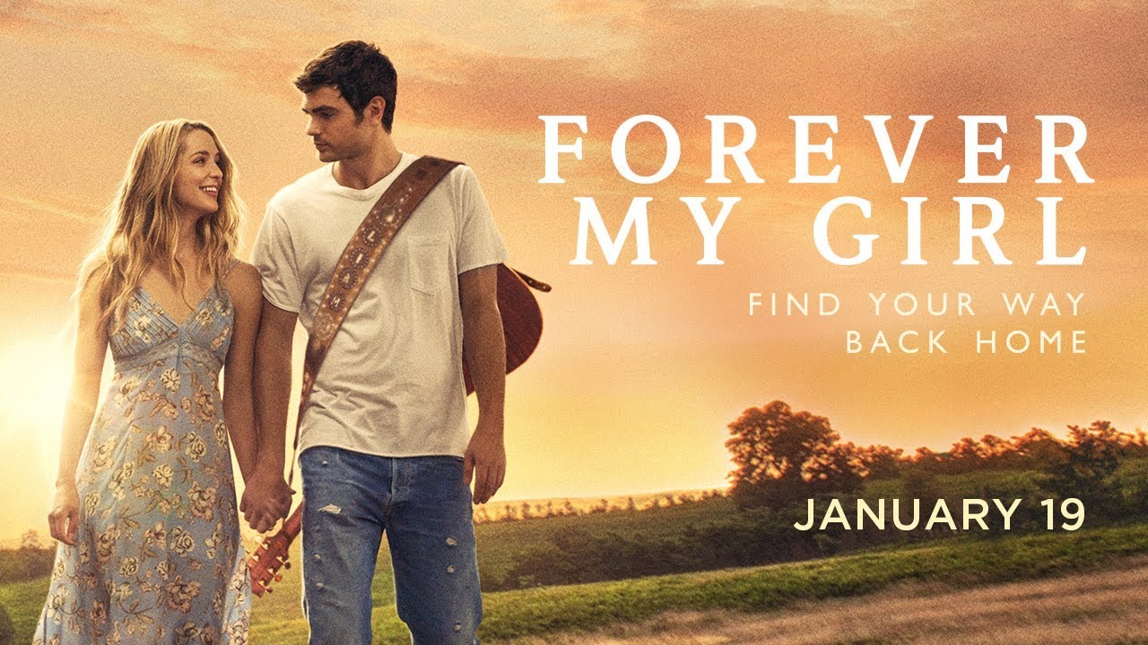 Forever My Girl Soundtrack Tráiler Dosis Media 