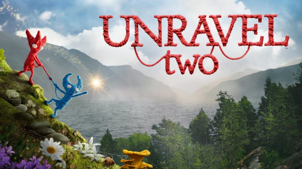 Unravel ps4 трофеи