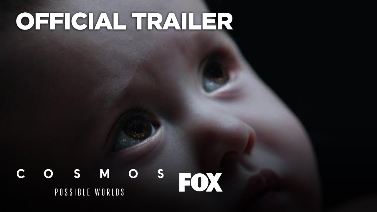 Cosmos (Serie de TV) - Soundtrack, Tráiler - Dosis Media