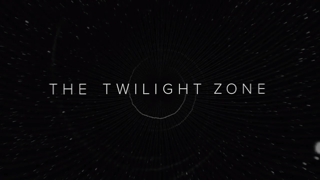 twilight zone 2019 netflix