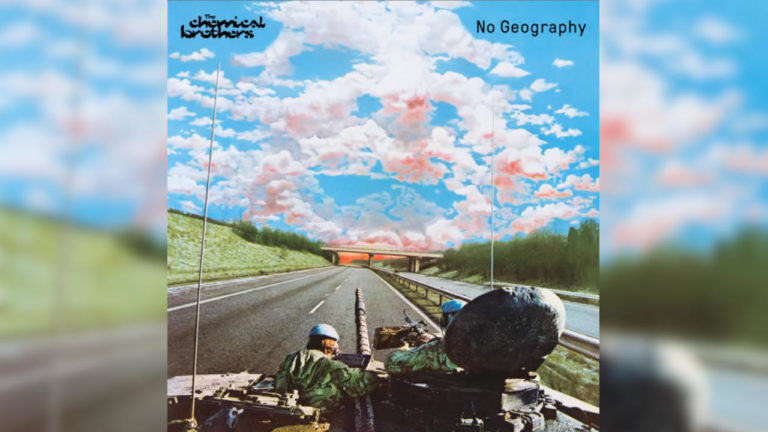 The Chemical Brothers - Discografía (1995-2019) - Dosis Media