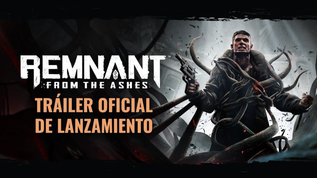 Remnant from the ashes ps4 как играть кооператив по сети