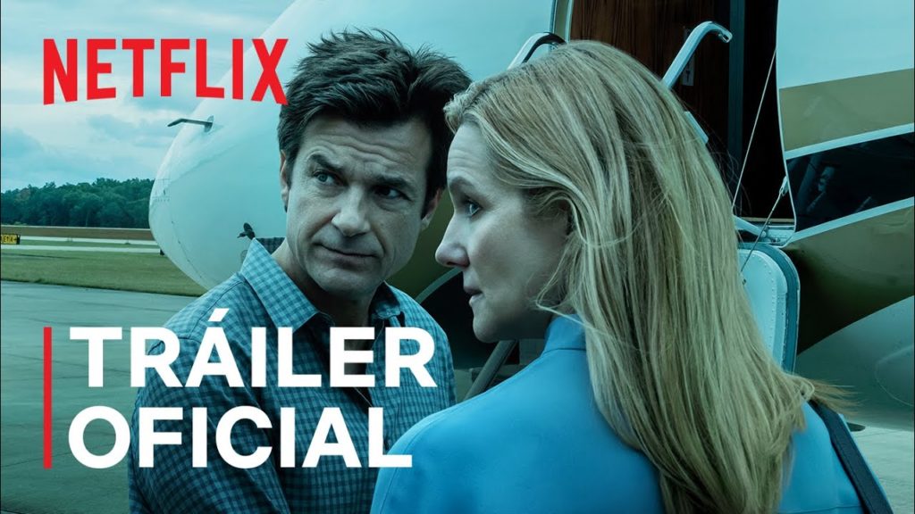 ozark serie streaming