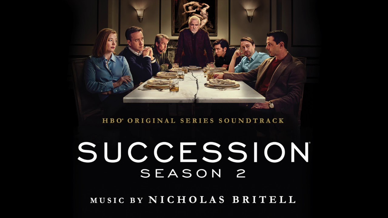 Succession (Serie de TV) - Soundtrack, Tráiler - Dosis Media