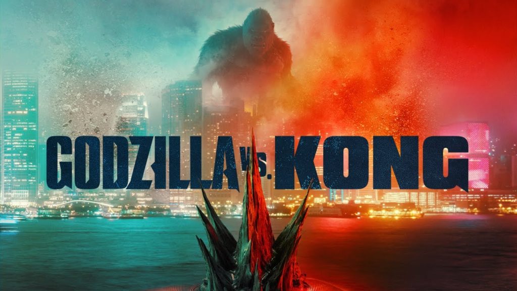 Godzilla Vs Kong Soundtrack Tráiler Dosis Media 7125