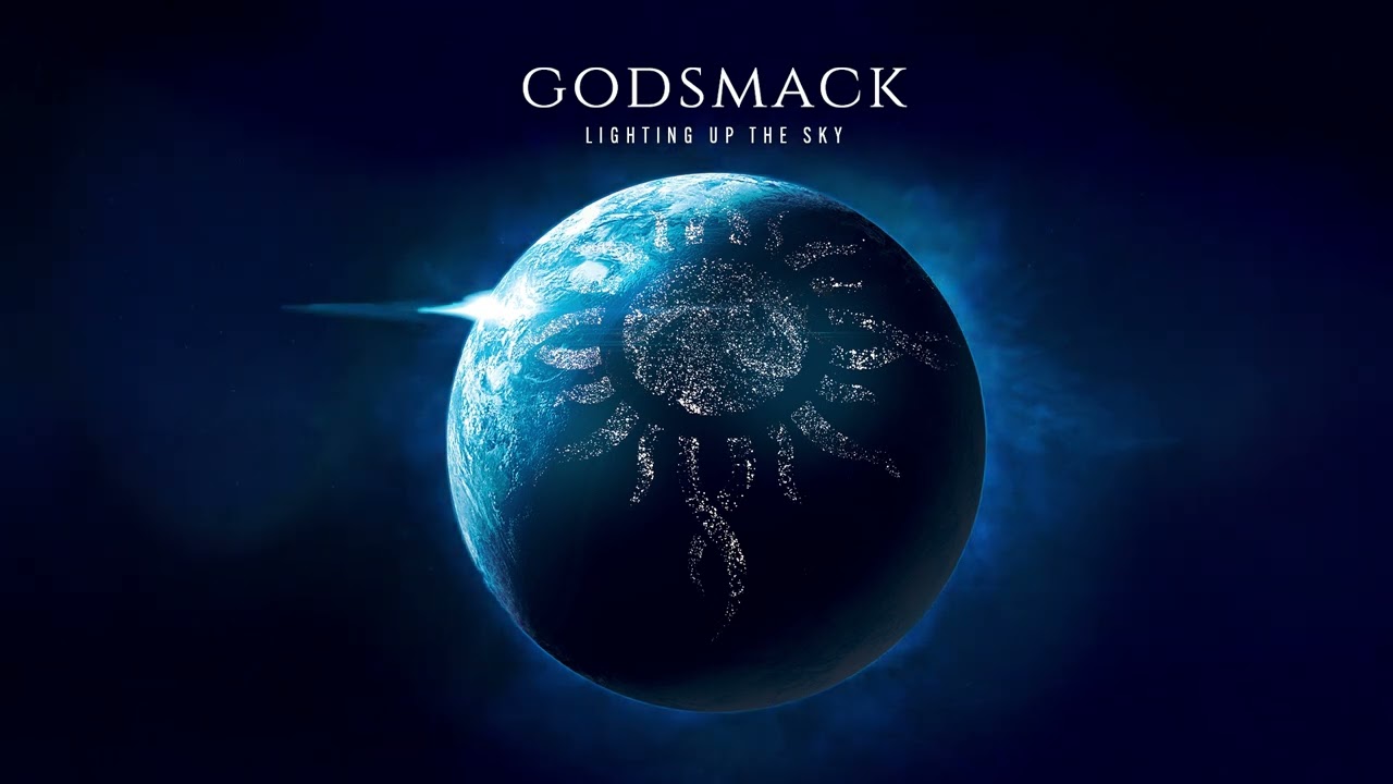 godsmack discografia 1998 2023
