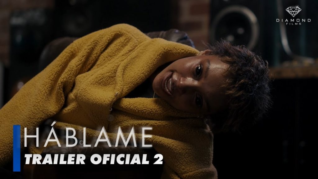 Háblame (Talk to Me) Soundtrack, Tráiler Dosis Media