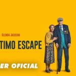 El último escape (The Great Escaper) – Soundtrack, Tráiler