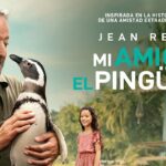 Mi Amigo el Pingüino (My Penguin Friend) – Tráiler