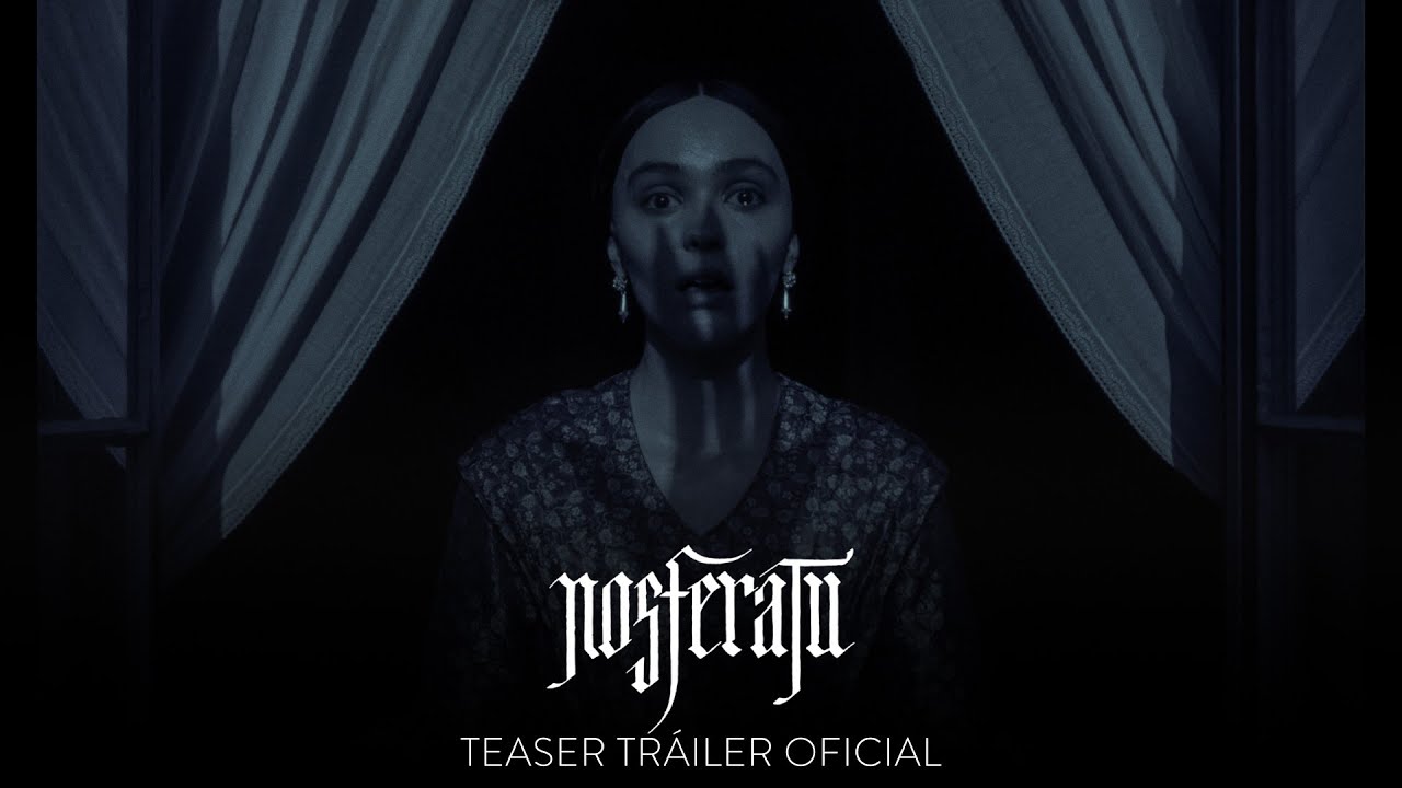 Nosferatu – Tráiler