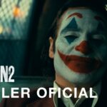 Guasón (Joker), Filmes del 2019 y 2024 – Soundtrack, Tráiler