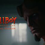 Hellboy: The Crooked Man – Tráiler