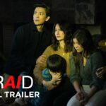 Afraid – Tráiler