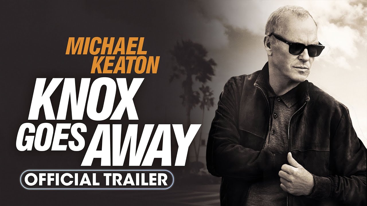 El plan del asesino (Knox Goes Away) – Soundtrack, Tráiler