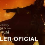 El Señor de los Anillos: la Guerra de los Rohirrim (The Lord of the Rings: The War of the Rohirrim) – Tráiler