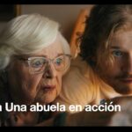 Thelma: Una abuela en acción – Soundtrack, Tráiler