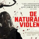 De naturaleza violenta (In a Violent Nature) – Tráiler