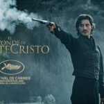 El Conde de MonteCristo (Le Comte de Monte Cristo), Filme del 2024 – Soundtrack, Tráiler