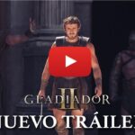 Gladiador II (Gladiator II) – Tráiler