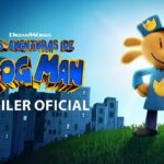 Las aventuras de Dog Man