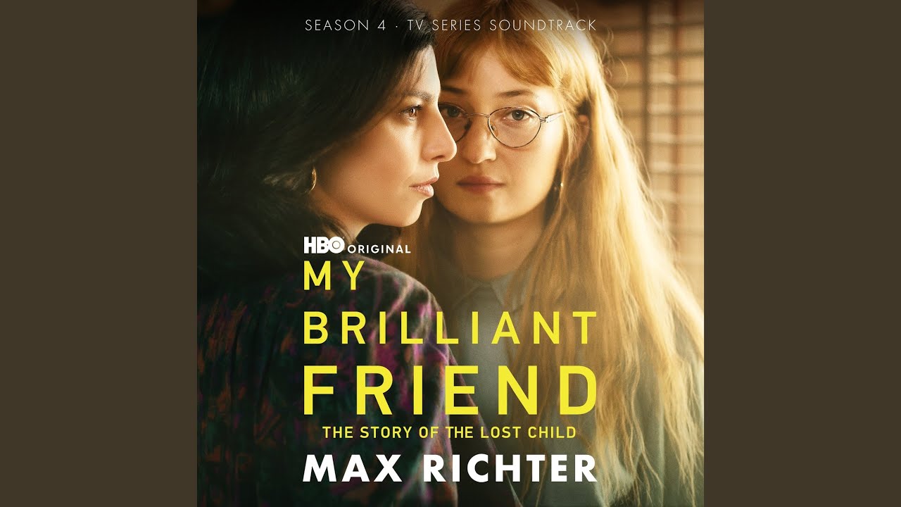 My Brilliant Friend (Serie de TV) – Soundtrack, Tráiler