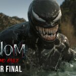 Venom: El último baile (Venom: The Last Dance) – Tráiler