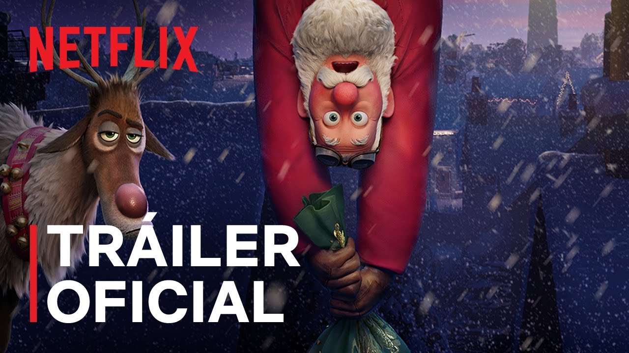 Aquella Navidad (That Christmas) – Tráiler