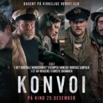 Desastre en el Ártico (Konvoi) – Soundtrack, Tráiler