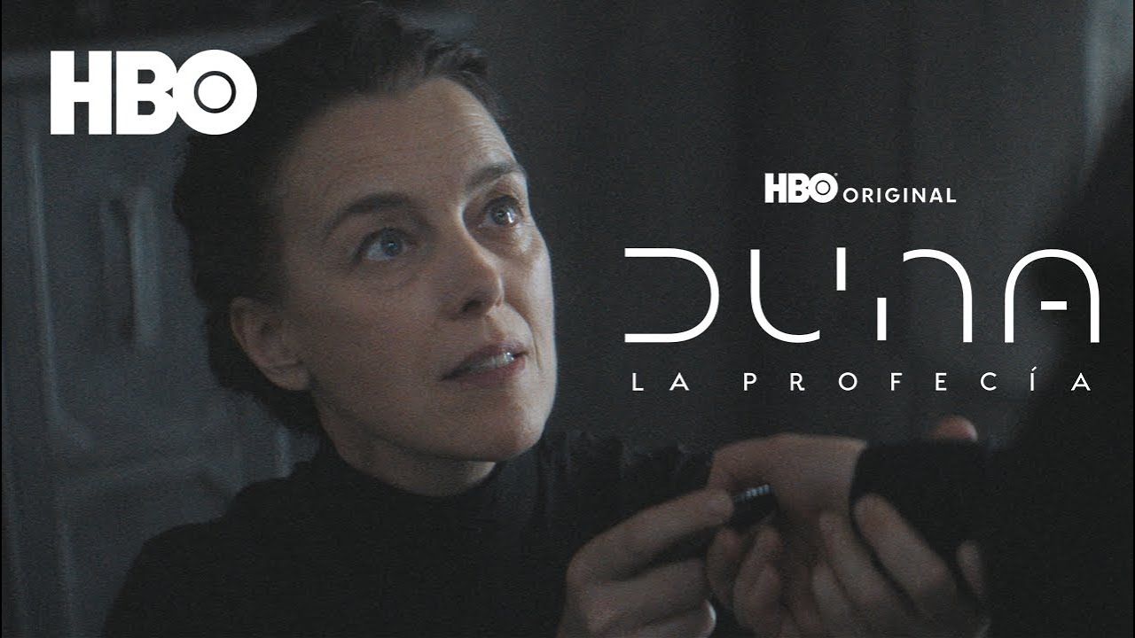 Duna (Dune), Filmes del 2021 2024 y Serie de TV – Soundtrack, Tráiler