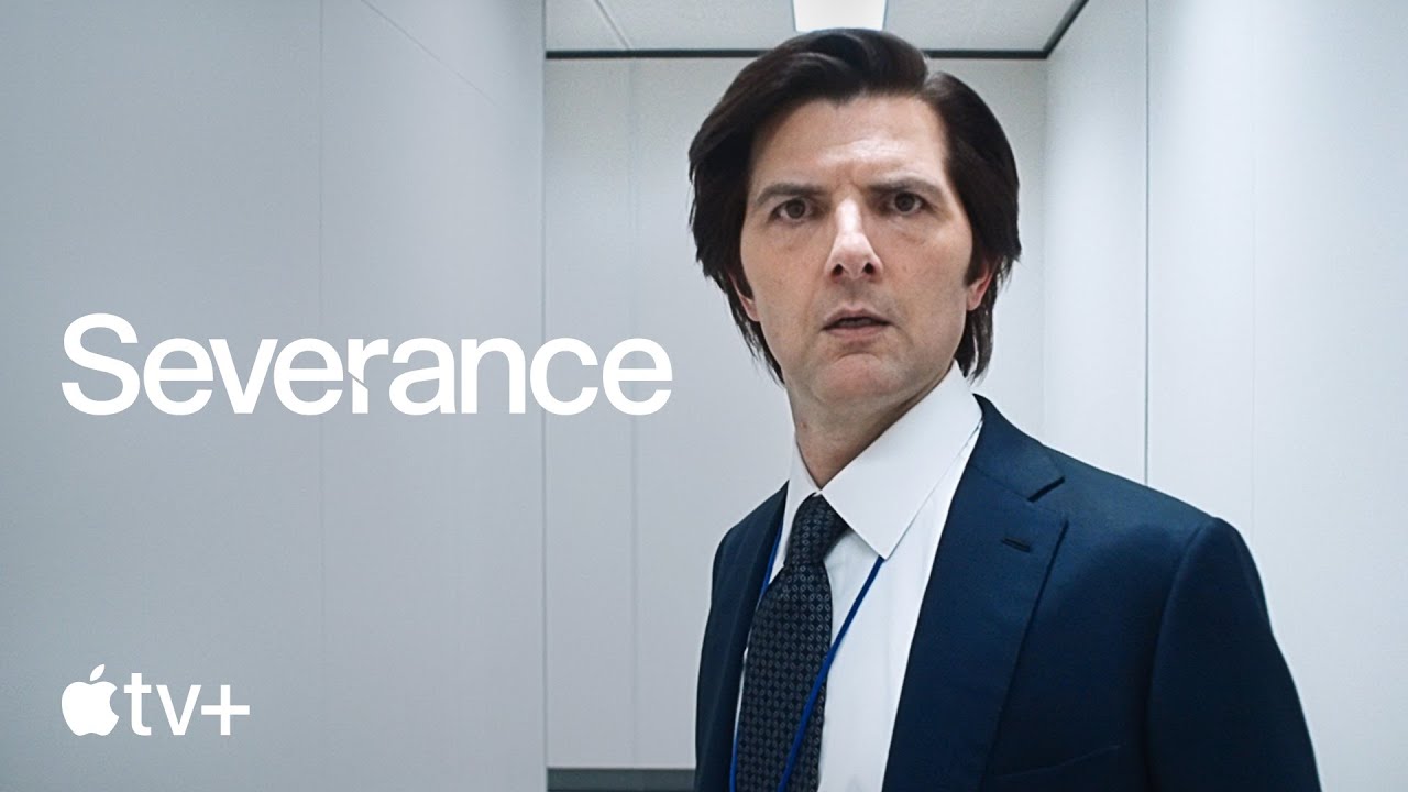 Severance (Serie de TV) – Soundtrack, Tráiler