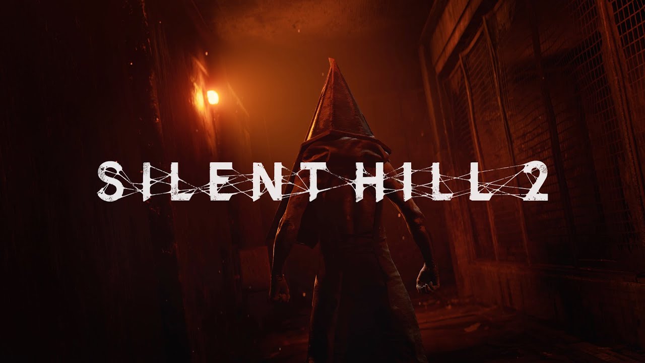 Silent Hill 2 (PC, PS5) – Soundtrack, Tráiler