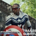 Capitán América: Un Nuevo Mundo (Captain America: Brave New World) – Tráiler