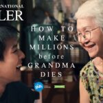 Cómo ser millonario antes que muera la abuela (Lahn Mah) – Soundtrack, Tráiler