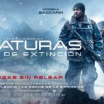 Criaturas: Línea de Extinción (Elevation) – Tráiler