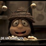 Memorias de un caracol (Memoir of a Snail) – Soundtrack, Tráiler