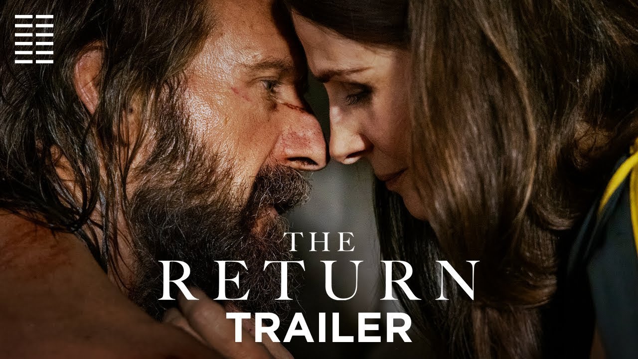 The Return – Tráiler