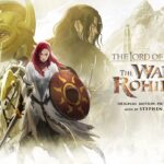 El Señor de los Anillos: la Guerra de los Rohirrim (The Lord of the Rings: The War of the Rohirrim) – Soundtrack, Tráiler