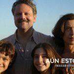 Aún estoy aquí (Ainda Estou Aqui) – Tráiler