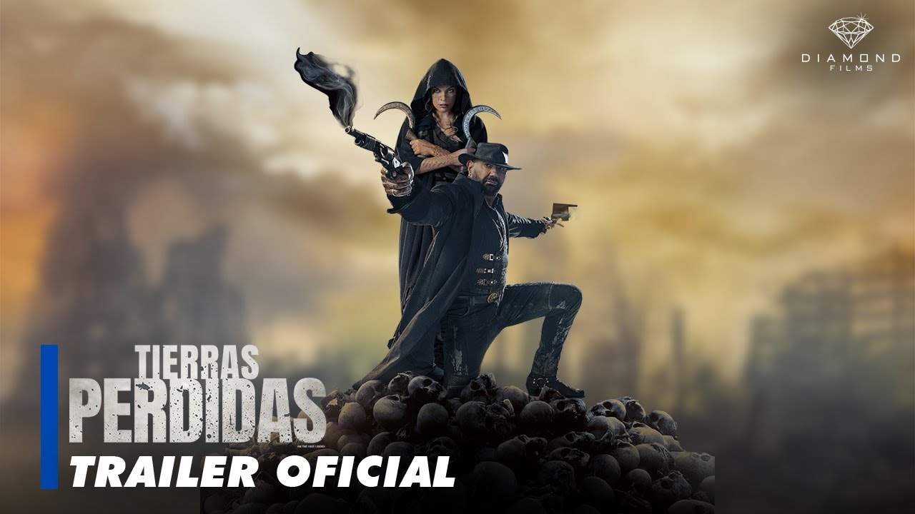 Tierras perdidas (In the Lost Lands) – Tráiler