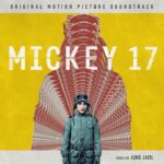 Mickey 17 – Soundtrack, Tráiler